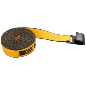 Kinedyne 223020 Winch Strap, 2" x 30', Flat Hook (Genuine)