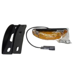 International 2230561C1 Amber Light Marker, Truck Bus