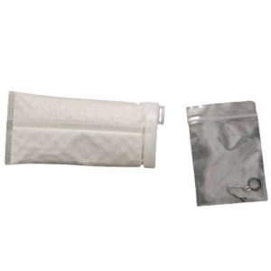 Volvo 22406383 Filler Kit, DEF Tank Neck (Genuine)