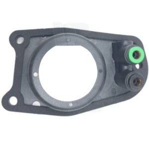 Volvo 22640549 A/C Manifold (Genuine)