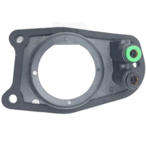 Volvo 22640549 A/C Manifold (Genuine)