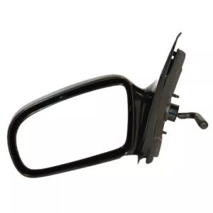 GM 22679824 Side Mirror Outside Rear View (Genuine)