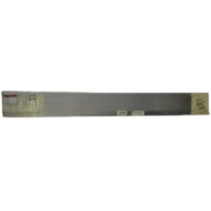 Waltco 22713601KN Extension Wedge Ramp, Aluminum, 2 x 9.5 (Genuine)