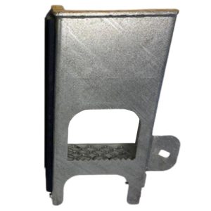 Waltco 22796060GV Dock Bumper 2 Step, Curbside RH Liftgate