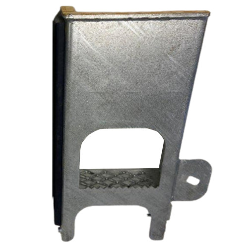 Waltco 22796060GV Dock Bumper 2 Step, Curbside RH Liftgate