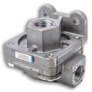 Bendix 229860 Quick Release Valve QR-1 Reman (Genuine)