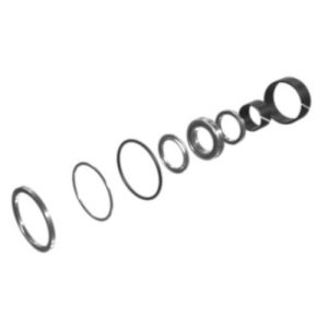 CAT 233-9204 Hydraulic Cylinder Seal Kit, Standard (Genuine)