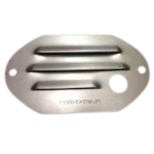 Fuller 23380 Clutch Cover, Vent, HSG (Genuine)