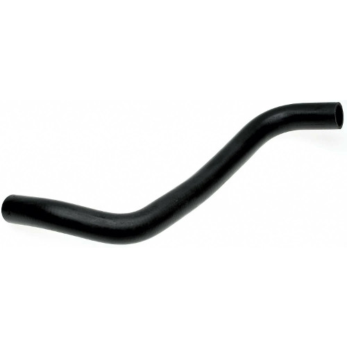 Gates 23380 Radiator Coolant Hose, 1 11/32" x 1 11/32" x 24 3/16"