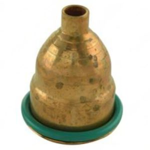 Detroit Diesel 23501580 Injector Tube Kit, Sleeve (Genuine)