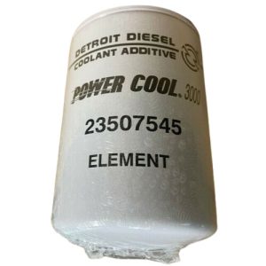 Detroit Diesel 23507545 Filter Element, Spin-On