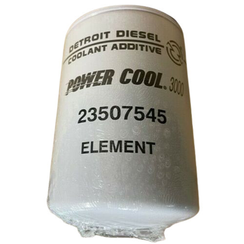 Detroit Diesel 23507545 Filter Element, Spin-On