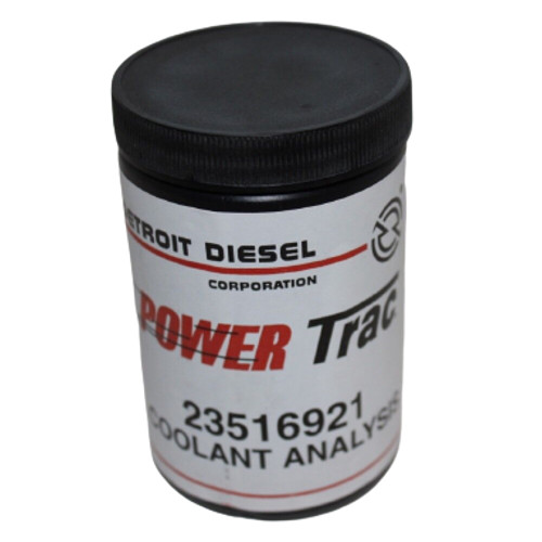 Detroit Diesel 23516921 Coolant Analysis, Test Kit