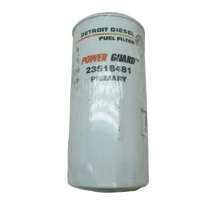 Detroit Diesel 23518481 Fuel Filter, Spin-On