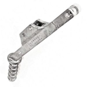 MAC Trailer 23700030 Ground Control Handle, Lever Controls Dump Body