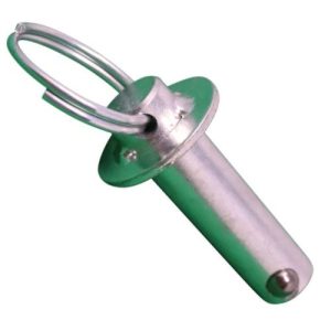 Labrie 23708 Lock Pin, Safety (Genuine)