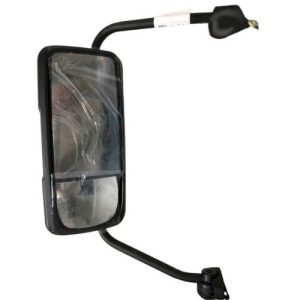 Mack 23749732 Mirror Assembly, LH Anthem Door (Genuine)