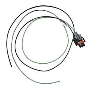 Bergstrom 23852-008 Foglight Pigtail Harness Assembly