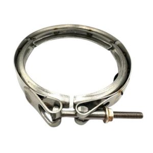 CAT 239-6808 V-Band Clamp, Quick Disconnect (Genuine)