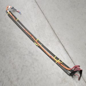 Carrier Transicold 24-02027-22 Heater MJD1100 .31 DI