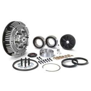 Kit Masters 14-256 Fan Clutch Rebuild Kit, GoldTop