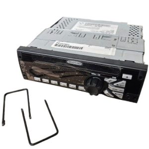 Freightliner 24122097 Radio Player, Head Unit, Pana-Pacific PP101961 (Genuine)