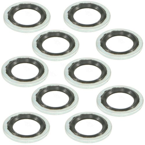 Four Seasons 24402 Slim Line Sealing Washer (10 Pack)