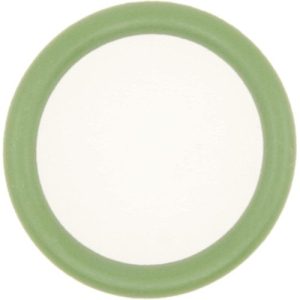 Four Seasons 24678 O-Ring, Green, Round (1 Pack)