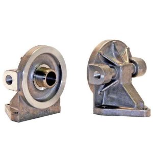 Wix 24750 Mounting Base, Oil Filter (Genuine)