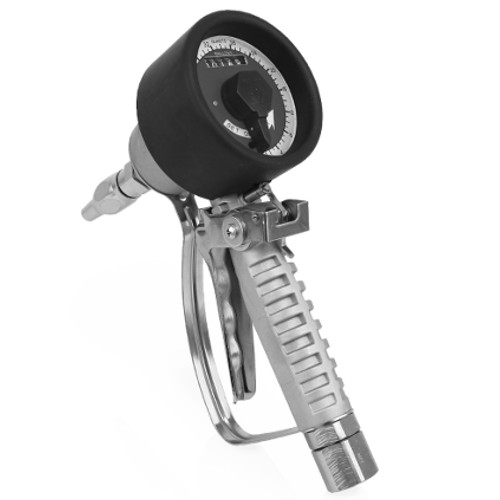 Graco 24V052 Preset Meter 60 QTS w/Nozzle/Extension Kit - Short Rigid Extension