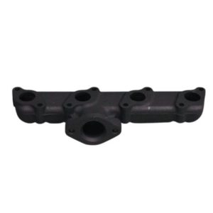 Carrier 25-15283-00 Exhaust Manifold, Vector (Genuine)