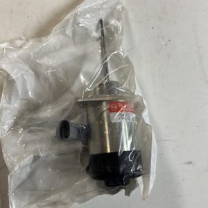 Carrier Transicold 25-34519-00 Solenoid Assembly