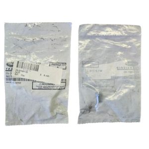 Carrier Transicold 25-37491-00 Hex Nut (Genuine)