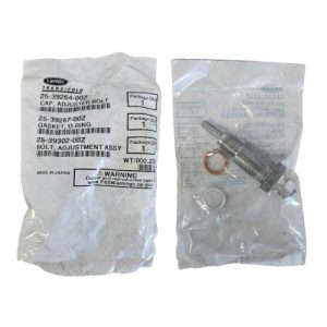 Carrier Transicold 25-39301-00 Idle Adjuster, Bolt Assembly (Genuine)