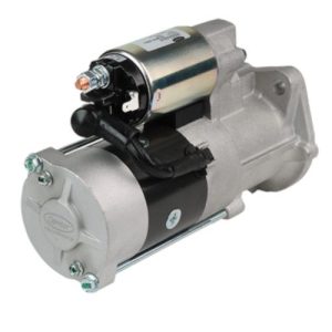 Carrier Transicold 25-39420-00SV Starter Motor(Genuine)