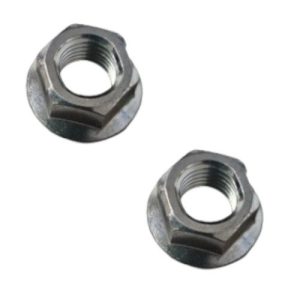 Carrier 25-39874-00 Nut Flange (2-Pack)(Genuine)