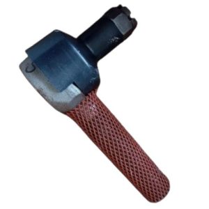 Mack 25005676 Tie Rod End, Right (Genuine)