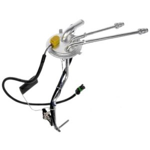 ACDelco 25026732 Fuel Sender Assembly (Genuine)