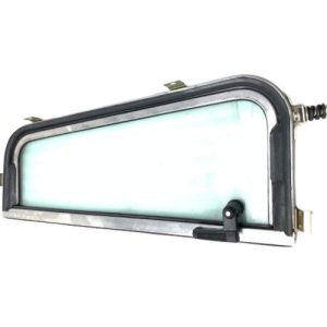 Mack 25037467 Window Vent Assembly, Cab Glass