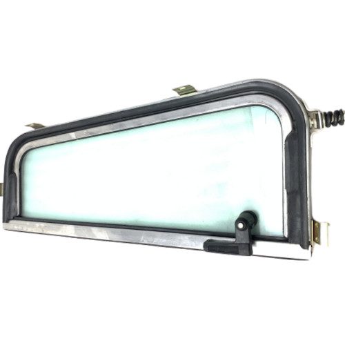 Mack 25037467 Window Vent Assembly, Cab Glass