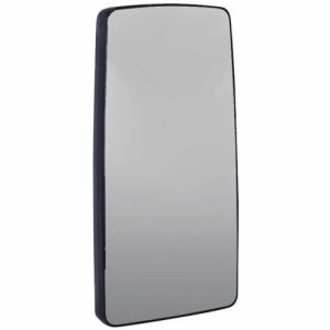 International 2505818C2 Primary Mirror, Flat, Upper, Heated, OEM