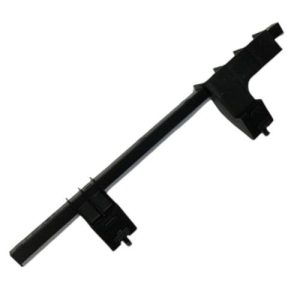 International 2506021C1 Window Channel, Door Glass, Left