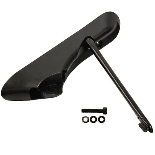 International 2507656C91 Mirror Bracket, Flipout, Right Side (Genuine)