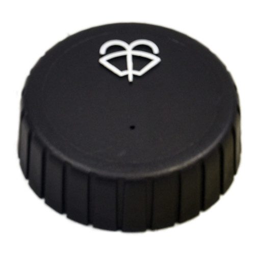 International 2508669C1 Reservoir Cap, Windshield Washer