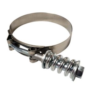 Mack 25092338 Hose Clamp