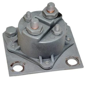 Kohler 25 099 05 Switch, Engine Relay (Genuine)