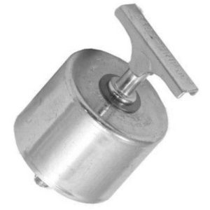 Mack 25100668 Oil Filler Cap, Genuine OEM