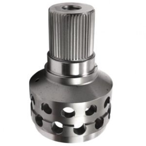 Mack 25105742 Power Divider Cage, Input Bearing, 33KN411 (Genuine)