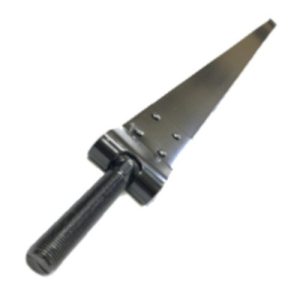 Mack 25114894 Fuel Tank Strap (Genuine)