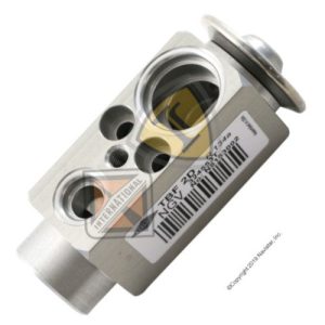 International 2512331C1 Expansion Valve, A/C HPV